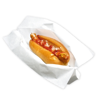 ホットドッグ袋GZ