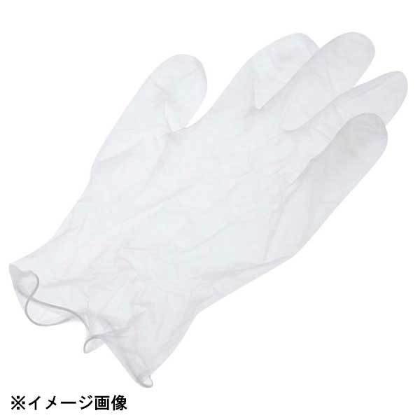 シンガープラスチックグローブ パウダーフリー L 100枚入×20箱