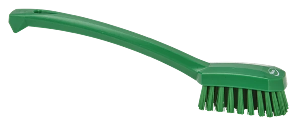ヴァイカン  ディッシュブラシ  3088  緑