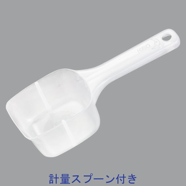 アタック 業務用洗たく洗剤10㎏  1箱2.5㎏×4個