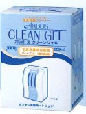 手指用アルコール　アルボース  クリーンジェル  800ml