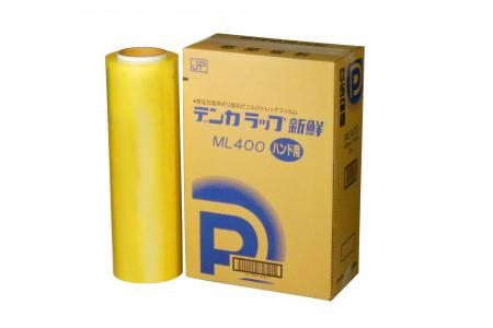 デンカラップ新鮮  ML400  1箱2巻入