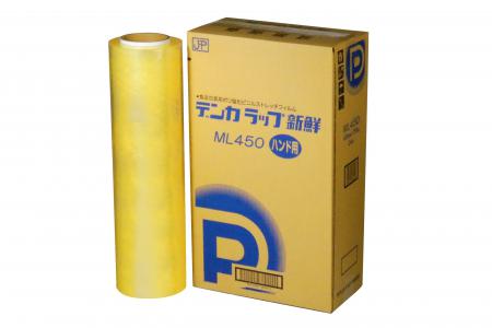 デンカラップ新鮮  ML450  1箱2巻入