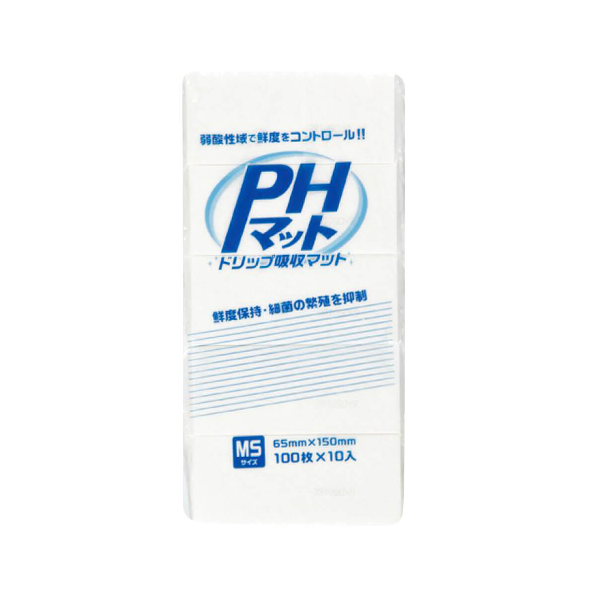 PHマット  MS  65×150  1袋1000枚入