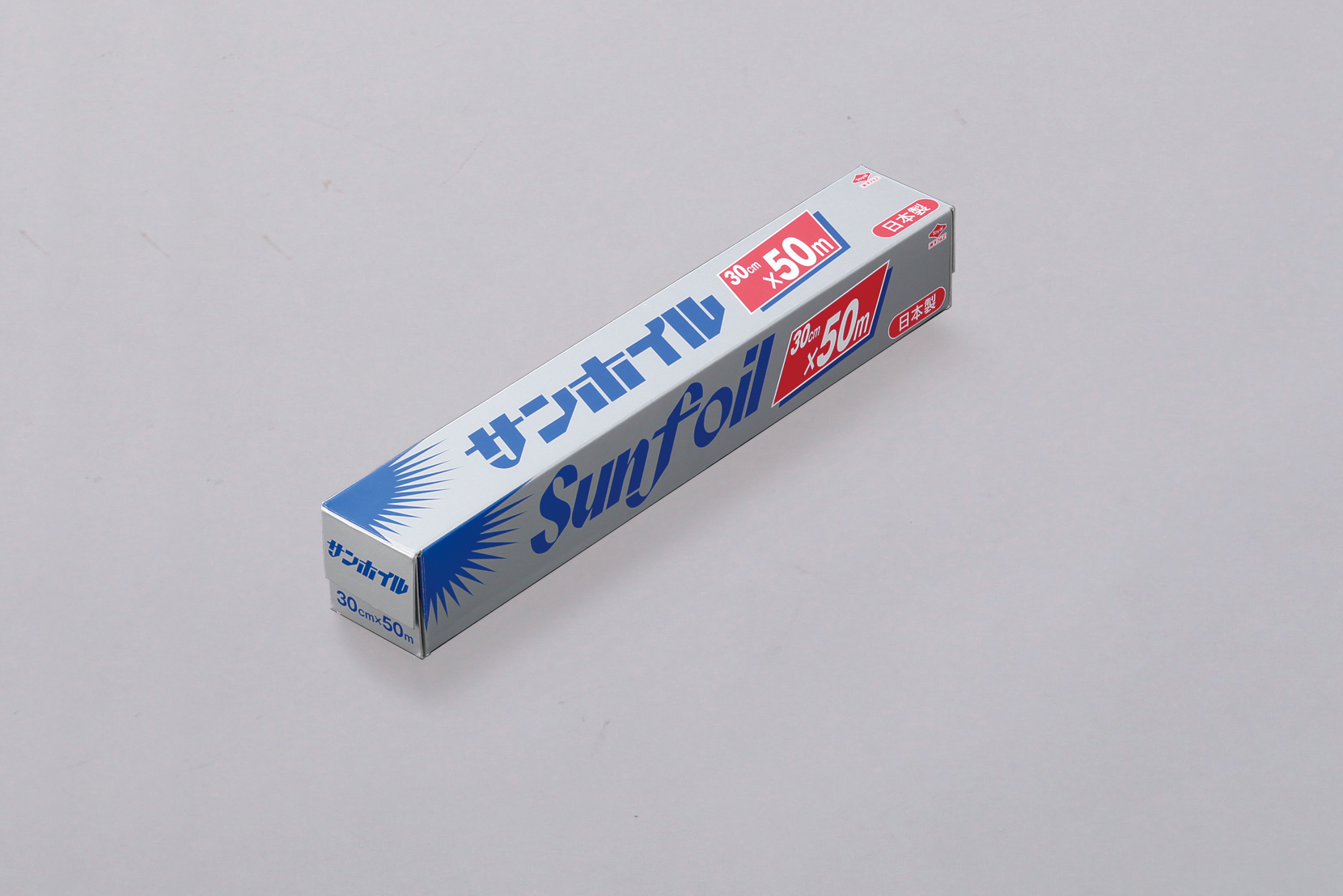サンホイル  30㎝×50m