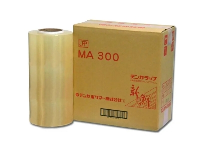 【在庫限り】デンカラップ新鮮MA300P　300mm×1000m　2本入り