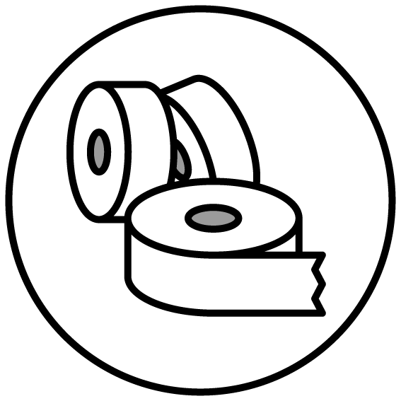 マスキングテープ