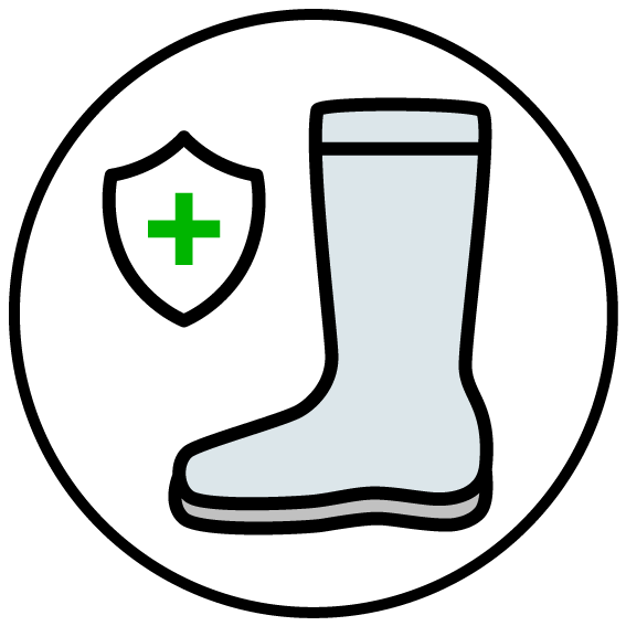 食品工場での事故やケガを防ぐ安全対策